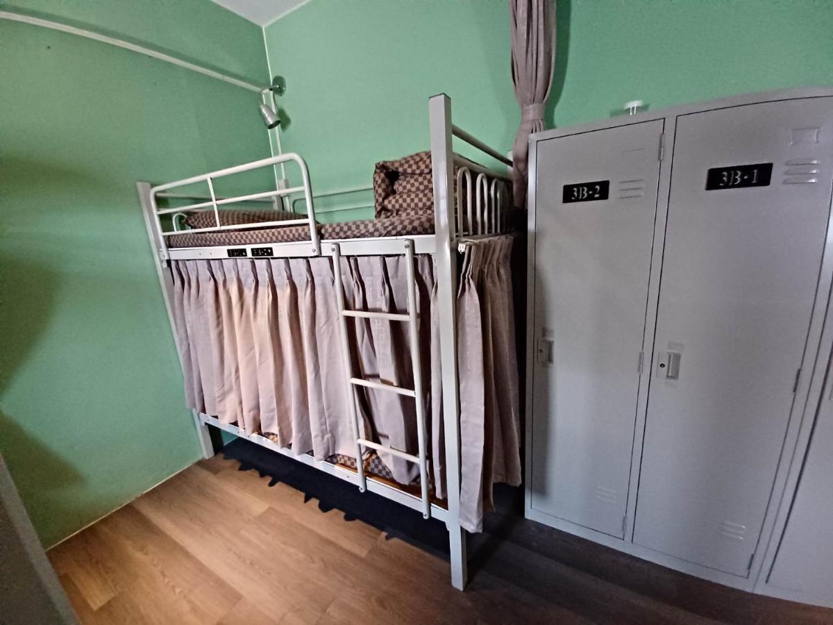 Lovely Bean Hostel Hualien City Exterior photo