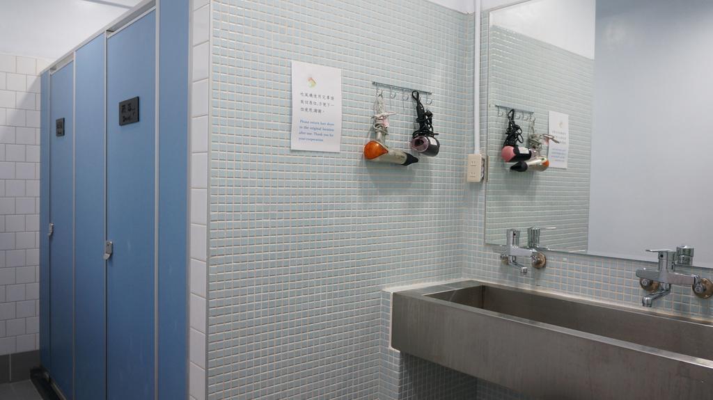 Lovely Bean Hostel Hualien City Exterior photo
