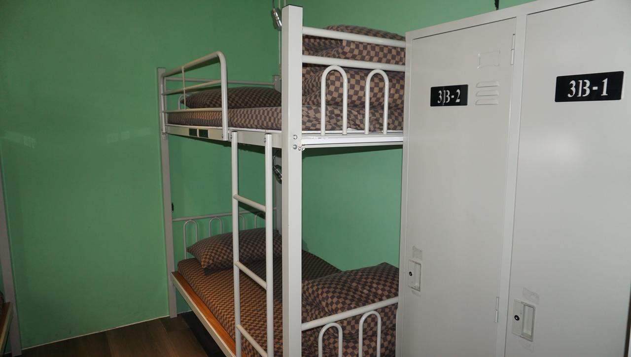 Lovely Bean Hostel Hualien City Exterior photo