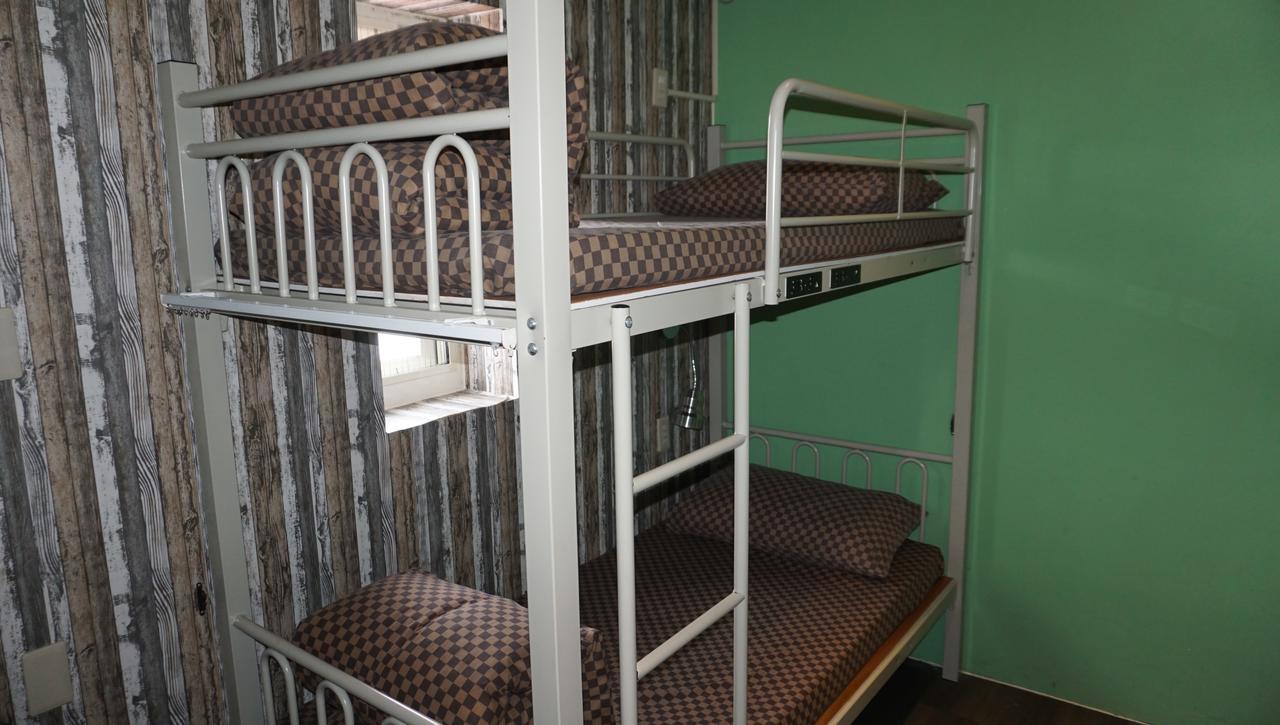Lovely Bean Hostel Hualien City Exterior photo